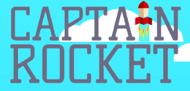 Captain Rocket